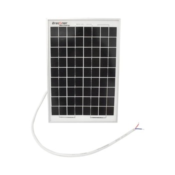 Panou solar 10W 350x240x20mm Panou solar 10W 350x240x20mm