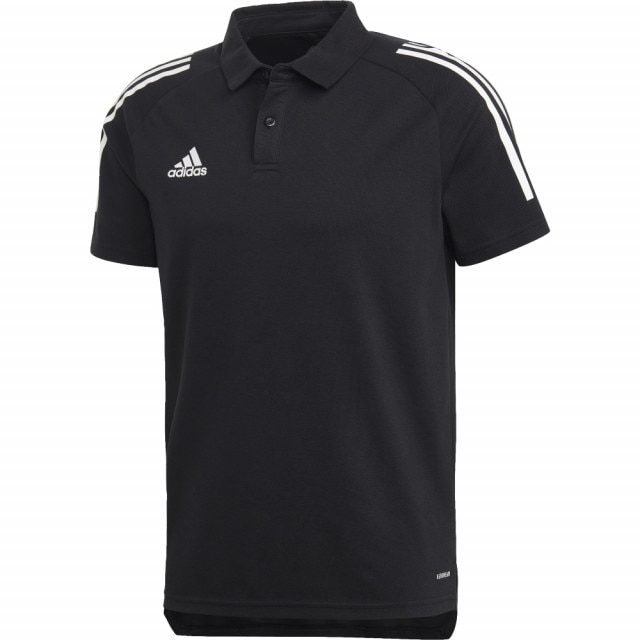 Tricou Adidas Condivo 20 Polo pentru barbati, Negru