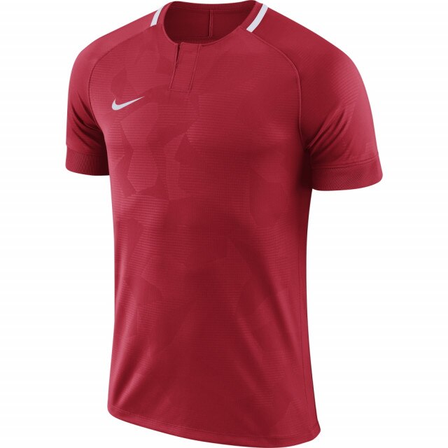 Tricou Nike Dry Challenge 2 pentru barbati, Rosu