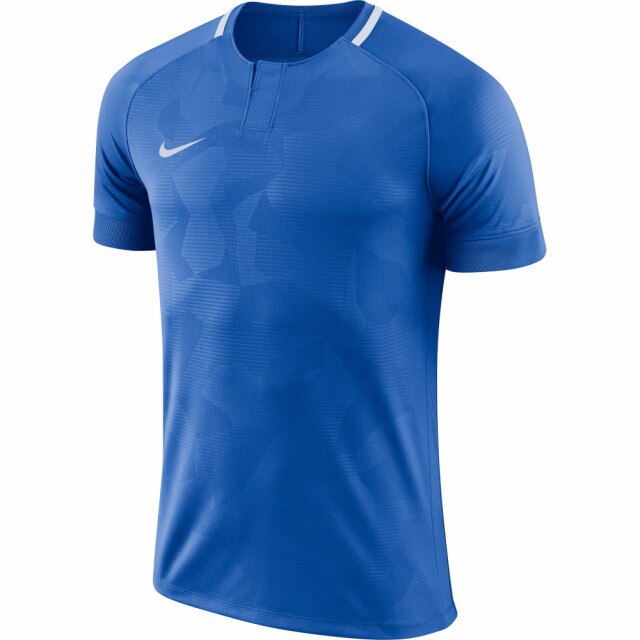 Tricou Nike Dry Challenge 2 pentru barbati, Albastru