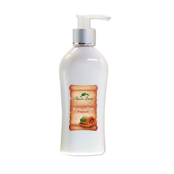 Lotiune de corp Sanger cu papaya, 210 ml Lotiune de corp Sanger cu papaya, 210 ml