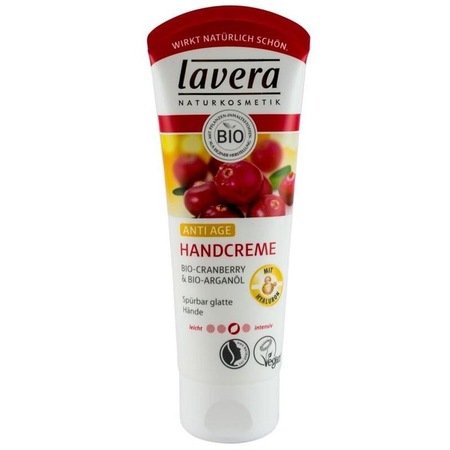 naturkosmetik anti-imbatranire)