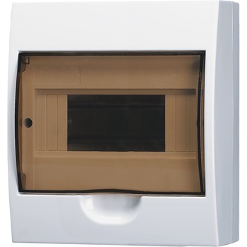 Tablou de distributie ingropat IP40, 8 locuri Tablou de distributie ingropat IP40, 8 locuri