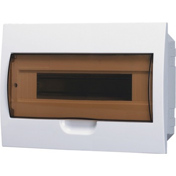 Tablou de distributie aparent, IP40 12 locuri Tablou de distributie aparent, IP40 12 locuri