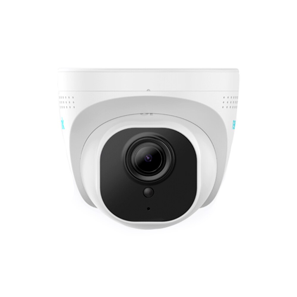 Camera supraveghere Dome IP Reolink RLC-522, 5MP, IR 30 m, 2.8 – 8 mm, motorizat, microfon
