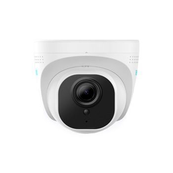 Camera supraveghere Dome IP Reolink RLC-522, 5MP, IR 30 m, 2.8 – 8 mm, motorizat, microfon Camera supraveghere Dome IP Reolink RLC-522, 5MP, IR 30 m, 2.8 – 8 mm, motorizat, microfon