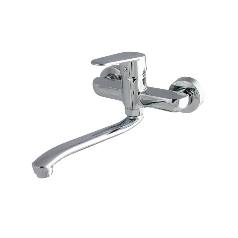 Bateria prindere perete pipa lunga