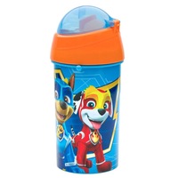 sticla pentru copii zola din plastic cu pai 500 ml paw patrol imagen 27_0_
0