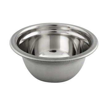 Bol pentru salata, inox, 14 cm Bol pentru salata, inox, 14 cm