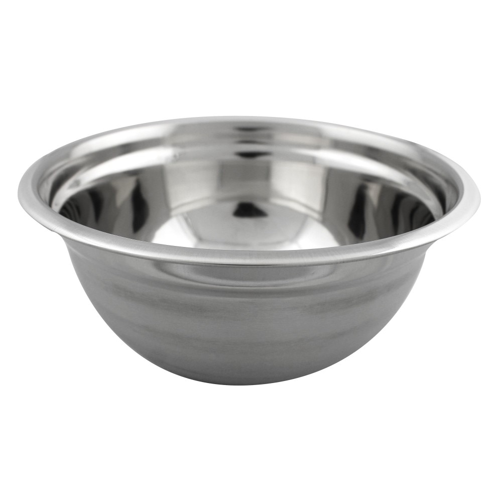 Bol pentru salata, inox, 18 cm