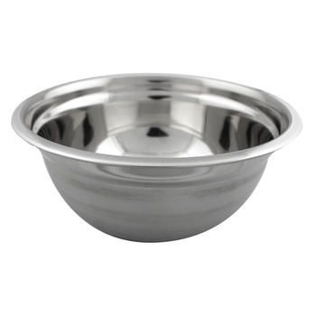 Bol pentru salata, inox, 18 cm Bol pentru salata, inox, 18 cm