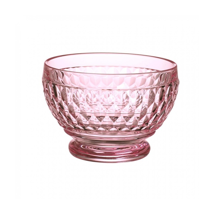 Купа Villeroy & Boch Boston Цветна роза 114x81мм