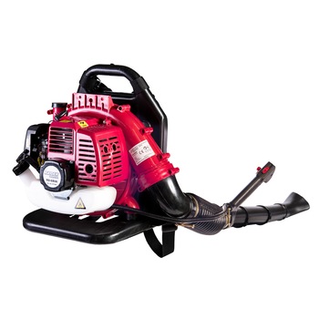 Suflanta pe benzina tip rucsac 43cc 1.25kw RD-GB06, Raider 077402 Suflanta pe benzina tip rucsac 43cc 1.25kw RD-GB06, Raider 077402