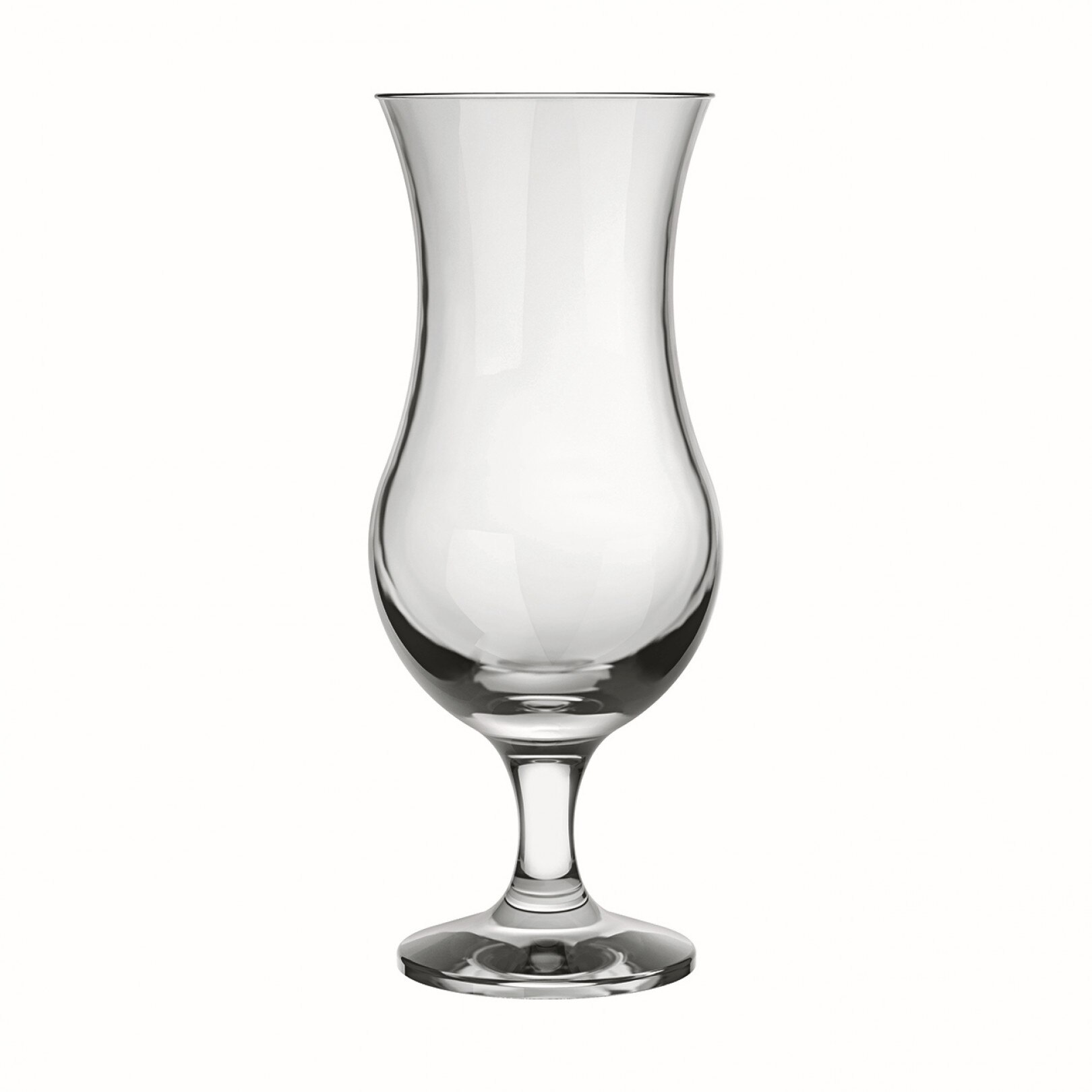 Set 6 pahare, 380 ml, Coquetel