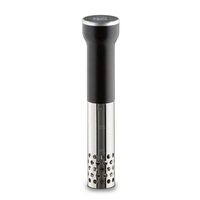 stick pentru gatit sous - vide caso design sv 400 1000w capacitate incalzire 20 litri timer temperatura ajustabila 25 - 90 c  display digital negruinox imagen 6_0_
0