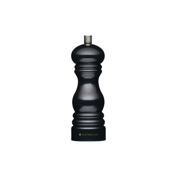 Rasnita pentru sare/piper, 17 cm, Negru - Kitchen Craft Rasnita pentru sare/piper, 17 cm, Negru - Kitchen Craft