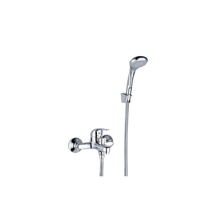 EVERPRO EL-B601 kádcsaptelep fix csapteleppel