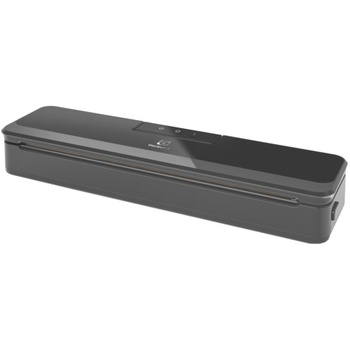 Aparat de vidat Electrolux E4VS1-4AG, 75W, 3 functii, 30 cm, set pungi incluse, Gri Aparat de vidat Electrolux E4VS1-4AG, 75W, 3 functii, 30 cm, set pungi incluse, Gri