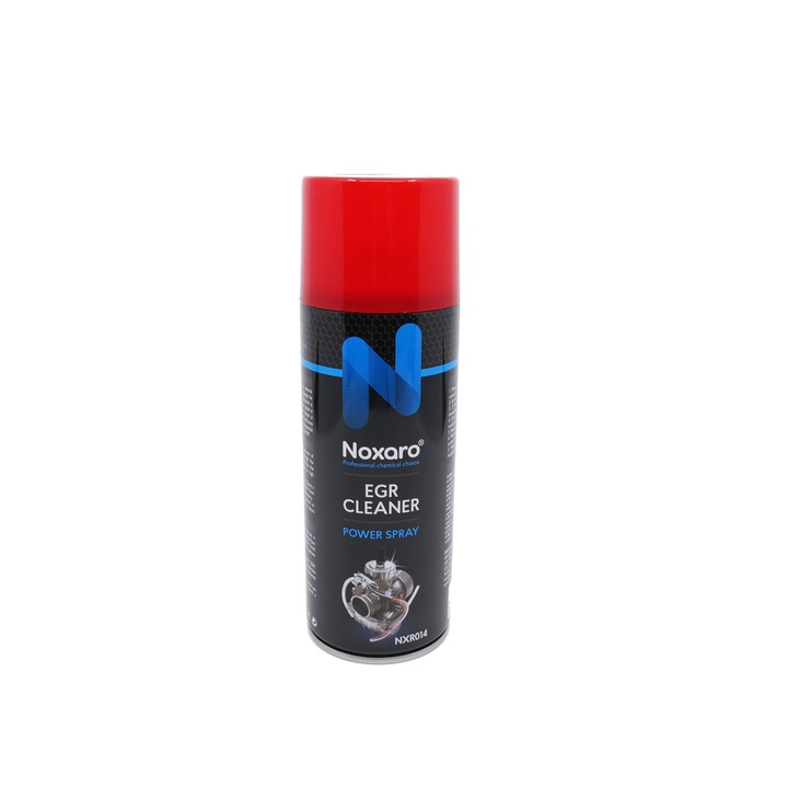 Spray curatare EGR Noxaro 450ml