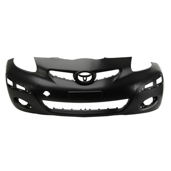 Bara fata Blic pentru TOYOTA AYGO 2008-2012 cu Gauri pentru Proiectoare Ceata Bara fata Blic pentru TOYOTA AYGO 2008-2012 cu Gauri pentru Proiectoare Ceata