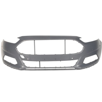 Bara fata Blic pentru FORD MONDEO 2014-2018 cu Gauri pentru Proiectoare Ceata si 6 Senzori parcare Bara fata Blic pentru FORD MONDEO 2014-2018 cu Gauri pentru Proiectoare Ceata si 6 Senzori parcare