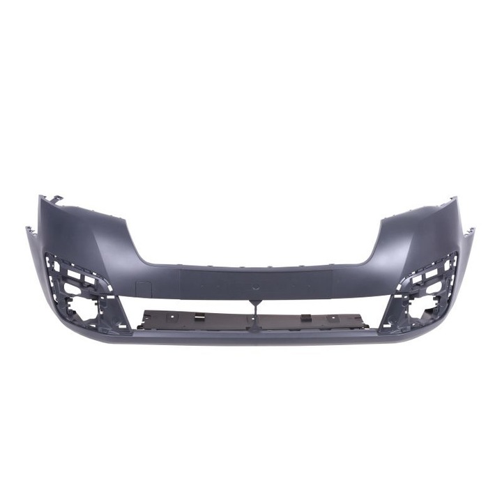 Bara fata Blic pentru CITROEN BERLINGO, PEUGEOT PARTNER VAN 2015-2018 cu Gauri pentru Proiectoare Ceata