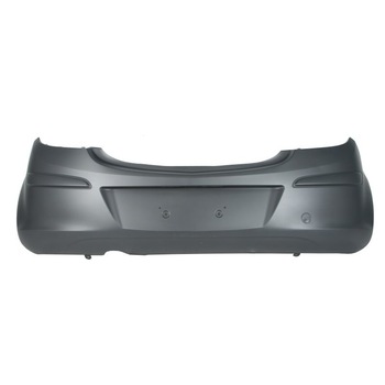 Bara spate BLIC, pentru OPEL CORSA 5D 07.2006-12.2014 Bara spate BLIC, pentru OPEL CORSA 5D 07.2006-12.2014