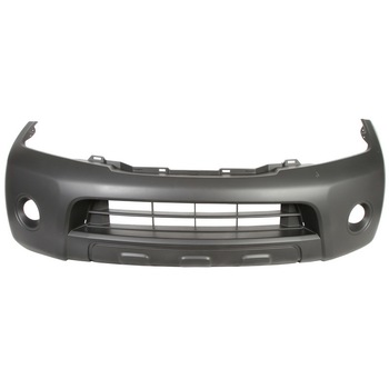 Bara fata BLIC, pentru NISSAN NAVARA, PATHFINDER 01.2008-01.2015, cu Gauri pentru Proiectoare de Ceata Bara fata BLIC, pentru NISSAN NAVARA, PATHFINDER 01.2008-01.2015, cu Gauri pentru Proiectoare de Ceata