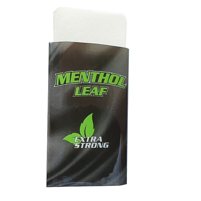 Card pentu aromatizat tigari Korona Strong Mint