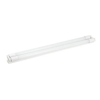 Plafoniera TIP JB cu Tub LED 2x8W, 61 cm, 3000K, FST32650 Plafoniera TIP JB cu Tub LED 2x8W, 61 cm, 3000K, FST32650