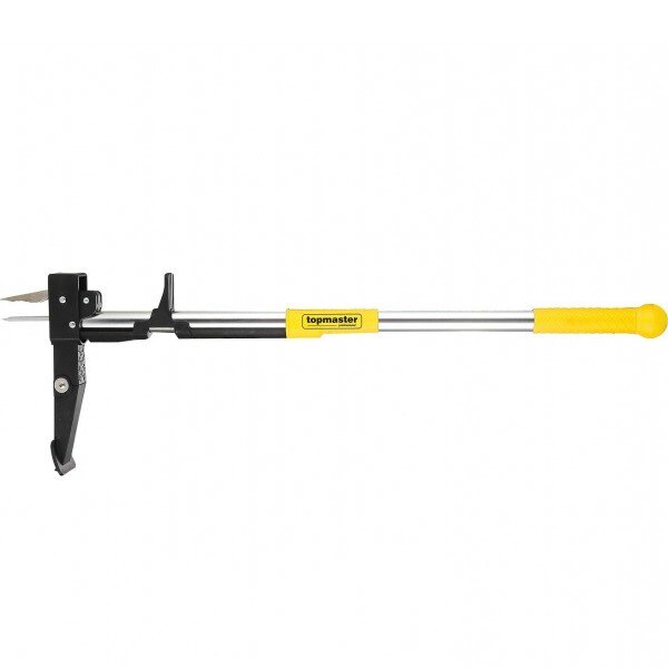 Dispozitiv telescopic pentru smuls buruieni Top Master 1000 mm