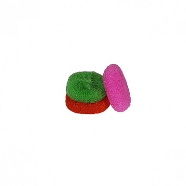 Set 3 bureti de vase din plastic, 6 g