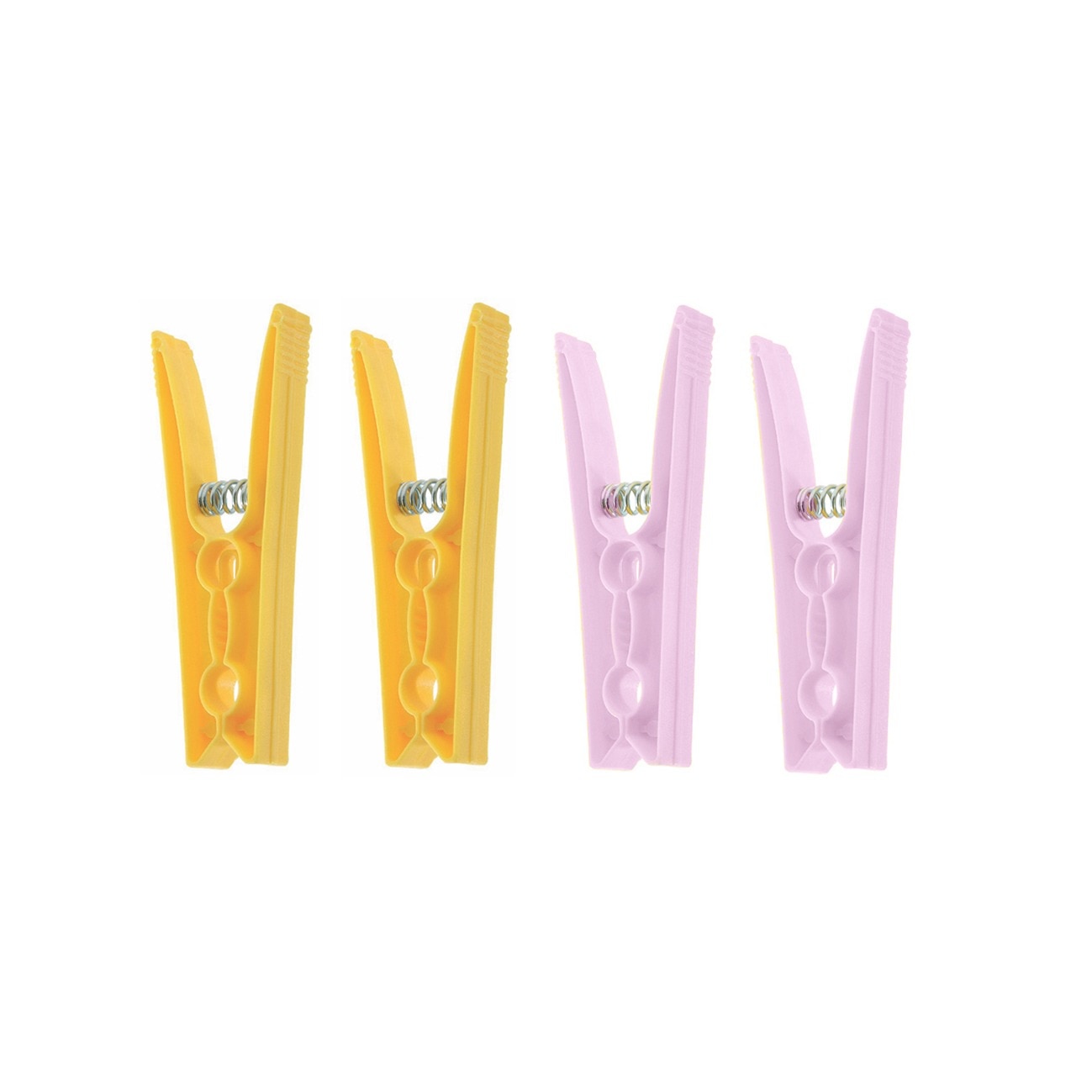 Set 10 clame rufe, Maxi