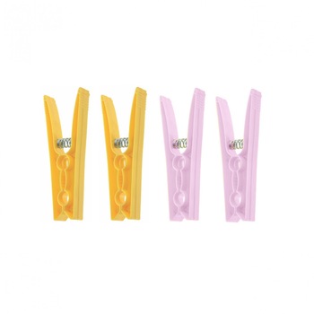 Set 20 clame rufe, Maxi Set 20 clame rufe, Maxi
