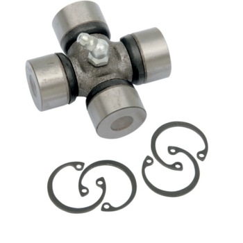 Cruce Cardan ATV Linhai 20x55 Cruce Cardan ATV Linhai 20x55