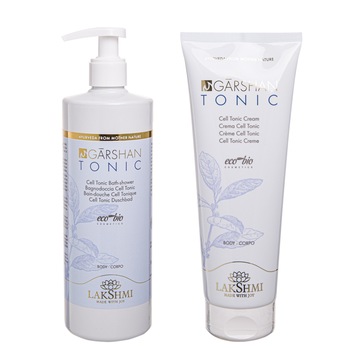 Set 2 produse anticelulitice pentru celulita moale 750ml, Lakshmi, sustine curele de slabit, cu alge marine, certificare bio-organica Set 2 produse anticelulitice pentru celulita moale 750ml, Lakshmi, sustine curele de slabit, cu alge marine, certificare bio-organica