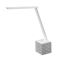 lampa ego nico led rgb birou si veghe 12 w bluetooth 5 intensitati lumina port usb imagen 35_0_
0
