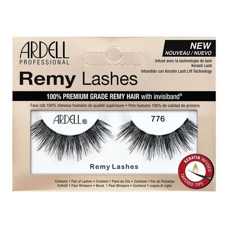 Gene false Ardell Remy Lashes 776