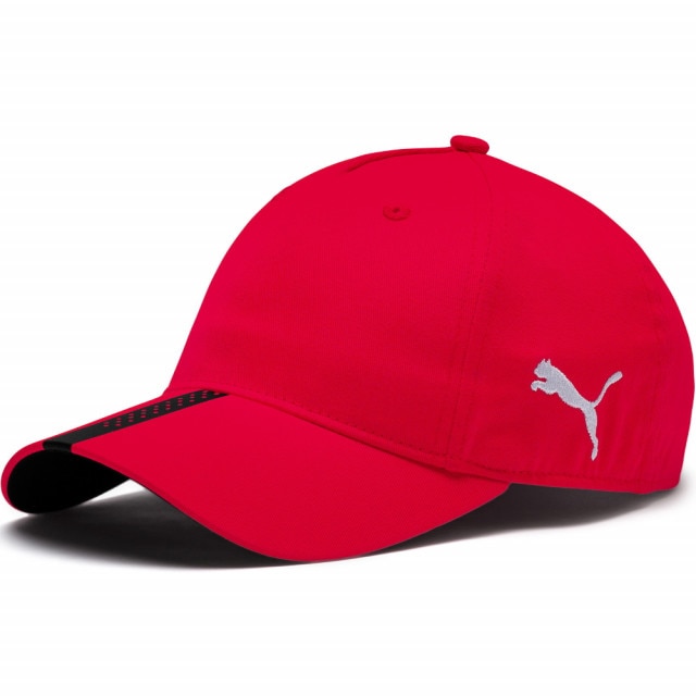 Sapca Puma Liga, rosu