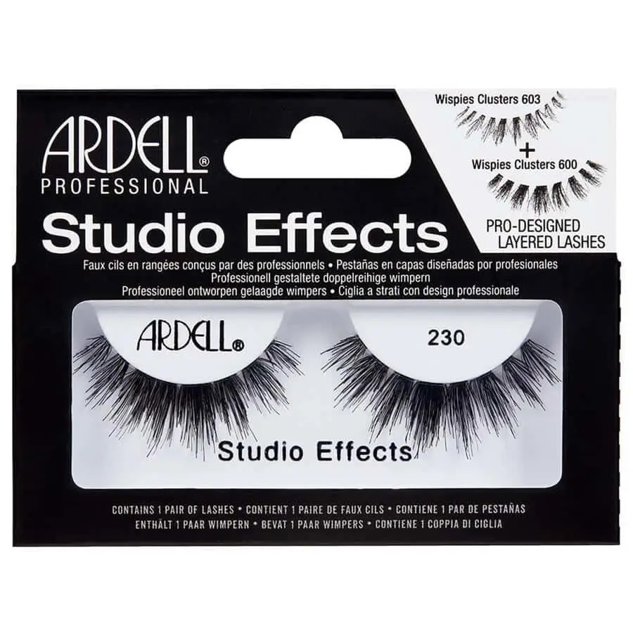 Gene false Ardell Studio Effects 230