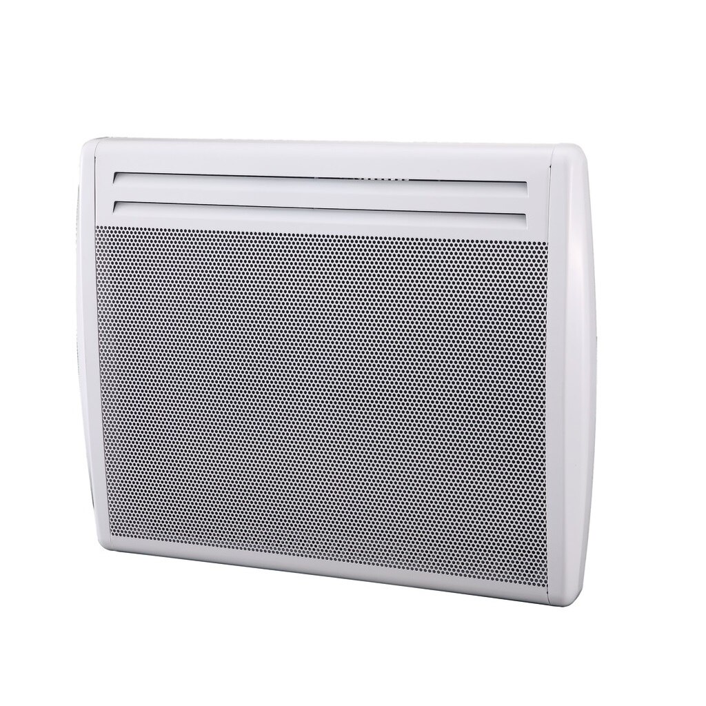 Convector electric, Zola®, pentru perete, alb, dreptunghiular, 1500 W, 4 moduri