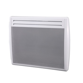 Convector electric, Zola®, pentru perete, alb, dreptunghiular, 1500 W, 4 moduri Convector electric, Zola®, pentru perete, alb, dreptunghiular, 1500 W, 4 moduri