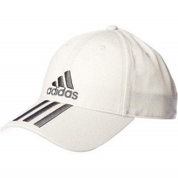Sapca Adidas Six Panel 3 Stripe, crem Sapca Adidas Six Panel 3 Stripe, crem