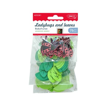 Accesorii craft - ADS381 Bubufrunze DACO Accesorii craft - ADS381 Bubufrunze DACO