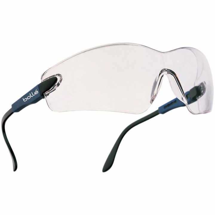 Защитни очила BOLLE VIPER, 99.9% UVA / UVB, прозрачни
