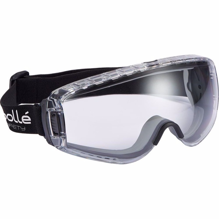 Защитни очила BOLLE PILOT, прозрачни