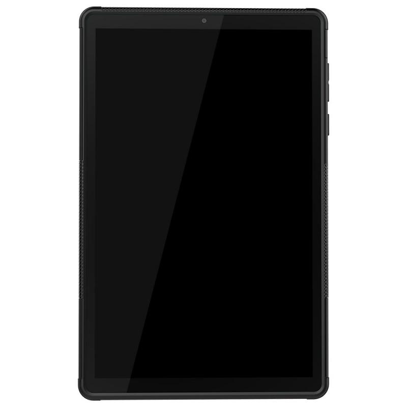 Husa Tech-Protect Armorlok Lenovo Tab M10 Plus 10.3 inch Black