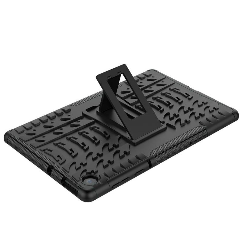Husa Tech-Protect Armorlok Lenovo Tab M10 Plus 10.3 inch Black