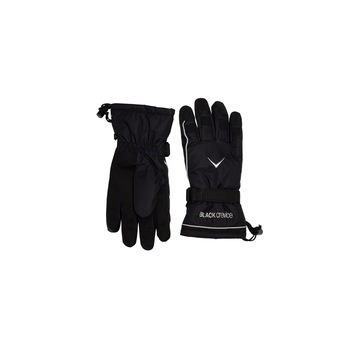 Manusi de ski, Black Crevice, Negru, 2XL Manusi de ski, Black Crevice, Negru, 2XL