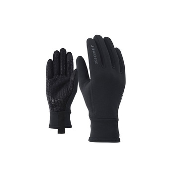 Manusi de ski, Ziener, Negru 172010, 11 Manusi de ski, Ziener, Negru 172010, 11